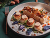 Fennel Citrus Salad with Pistachio