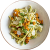 Pesto Cannelloni