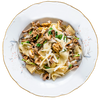 Apple Walnut Salad